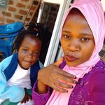 Kaye Moses - @kabuyemoses45 - Instagram