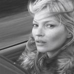 Kate Moss - @wheresmossy - Instagram
