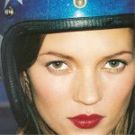 Kate Moss-Everything - @kate_mossfan - Instagram