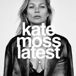 Kate Moss Latest ⚡️ - @katemosslatest - Instagram