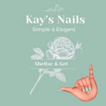 Kaye Nails - @ms_kaye_nails - Instagram