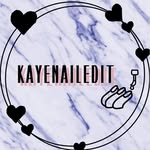 @kayebaaby 💋 - @kayenailedit - Instagram