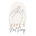 Kaye’s Nail Diary - @kaye.naildiary - Instagram
