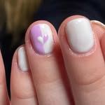 Marcie Kaye - @_kayenails - Instagram