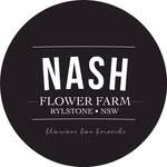 Kate Nash- Fresh Flowers for all occassions - @nashflowerfarm - Instagram