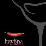Kayena Drinks - @kayenashowbar - Instagram