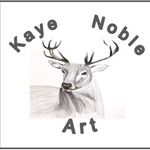 Kaye Noble Art - @kaye.noble.art - Instagram