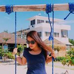 Kaye Noble Ortega - @kayenobleortega - Instagram