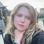 Kate North - @katenorth1303 - Instagram