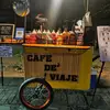 Cafe De Viaje - @kaye_olivera - TikTok