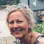 Kaye Osborn - @illawarra_silk_road - Instagram