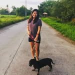 Kaye Pabalate - @kengxsx - Instagram
