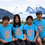 Kaye Park - @civis.patagonia - Instagram