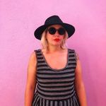 Kate Parsons - @katherine_june - Instagram