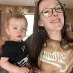Olivia Kaye Pate - @punkrock_mikeyyy - Instagram