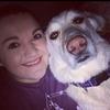 Kay Peacock - @dogmomauntlife - TikTok