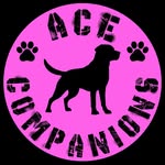 Kaye Pearson - @acecompanions2024 - Instagram