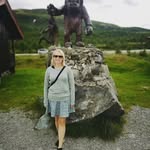 Kaye Pearson - @kaye_pearsons - Instagram