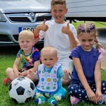 Terri-kaye Pearson - @terrikaye1987 - Instagram