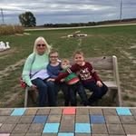 Kay Crooks Pendleton - @kay.c.pendleton - Instagram