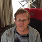 Kaye Phillips - Facebook