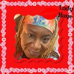 Kaye Tabor Phillips - @kpladykaye - Instagram