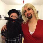 Kate Pickering - @katep_london - Instagram