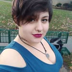 Kay Piper - @liliana_of_the_vale - Instagram
