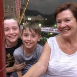Kaye Pollard - @zrnibd0490 - Instagram