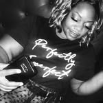 Kaye Pollard - @blkorchid827 - Instagram