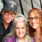 Kaye Israel Poole - @ladinna75 - Instagram