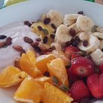 Kaye Poole - @soakupthegoodlife - Instagram