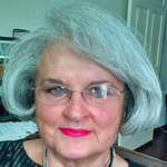 Kaye Poole Bradley - @garden.grammy - Instagram