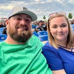 Lindsey Kaye Poole - @live_learn_love34 - Instagram