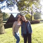 Kate and Liz pope - @lizandkatepope - Instagram