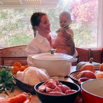Kate Pope: Mother-Baby & Toddler Nutrition - @wildnutritionist - Instagram