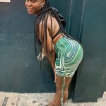 Shanta-Kaye Pratt - @_ka._ye - Instagram