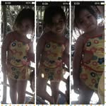 aliyah mae acero - @kayeprincessacero - Instagram