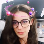 Kaye Prince-Hollenberg - @kayeprince - Instagram
