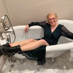 Kate Pritchard - @bitchypritchie - Instagram