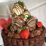 Kate Pritchard - @fortheloveofcakes11 - Instagram