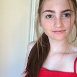 Kate Pritchard - @kateprit - Instagram