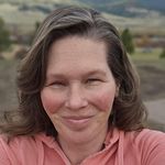 Kate Pritchard - @mtgirl3333 - Instagram