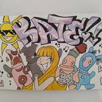 Kate Pritchard - @k8pritch - Instagram