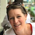 Kate Pritchard - @pritchardcc - Instagram
