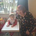 Kaye Pritchard - @kaybaruk - Instagram