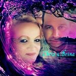 Sabrina Kaye Pritchard - @broken_willow1978 - Instagram