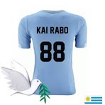 Kai Rabo - Facebook