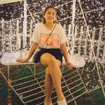 Kaye Rabe - @danisekd - Instagram