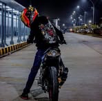 Kai Raider - Facebook